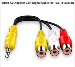 Cable de Carga USB 3 en 1 <span class=keywords><strong>Egygold</strong></span> con Blindaje Trenzado y Cubierta de PVC, Conector Giratorio de 180 Grados para Escáner de Código de Barras - Product Image 2