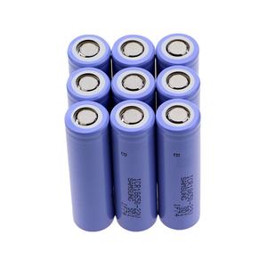 <span class=keywords><strong>3.7</strong></span> <span class=keywords><strong>volt</strong></span> icr18650 35V 3500mAh Lithium ion có thể sạc lại pin cho đèn pha đèn pin - Product Image 2