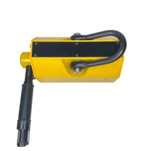 स्थायी चुंबकीय लिफ्टर अधिकतम. पुल-ऑफ बल <span class=keywords><strong>6</strong></span> टन मैग्नेट लिटर तक पहुंच गया - Product Image 3