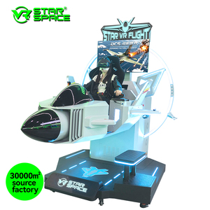 <span class=keywords><strong>Simulateur</strong></span> <span class=keywords><strong>de</strong></span> <span class=keywords><strong>vol</strong></span> <span class=keywords><strong>d</strong></span>'<span class=keywords><strong>avion</strong></span> VR 9D <span class=keywords><strong>de</strong></span> l'usine chinoise, Thunder Fighter, parc <span class=keywords><strong>d</strong></span>'attractions, <span class=keywords><strong>jeu</strong></span> <span class=keywords><strong>d</strong></span>'intérieur - Product Image 4
