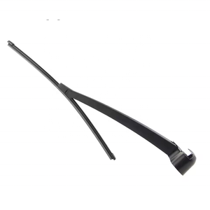 Spazzole <span class=keywords><strong>Tergicristallo</strong></span> Posteriori per Auto, Braccio <span class=keywords><strong>Tergicristallo</strong></span> per Lunotto <span class=keywords><strong>Posteriore</strong></span> per VW <span class=keywords><strong>Tiguan</strong></span> 2008-2016 e VW Passat B6 Variant 2005-2011 - Product Image 2