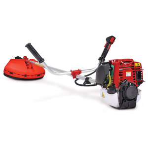 Fabrikpreis Rasenmäher 35,8cc Benzin-Rasentrimmer 4-Takt Freischneider für Rasen Mit 160cm Schaft - Product Image 1