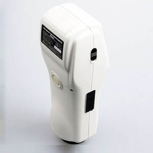 Le <span class=keywords><strong>spectrophotomètre</strong></span> portatif de NS810 Digital est très utilisé en plastique, <span class=keywords><strong>peinture</strong></span>, nourriture de revêtement, médical, cosmétique, gamme 400-700nm - Product Image 2