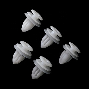 Đinh Tán Nhựa Bán Sỉ Kẹp Và Chốt Ô Tô D08 <span class=keywords><strong>10Mm</strong></span> - Product Image 4