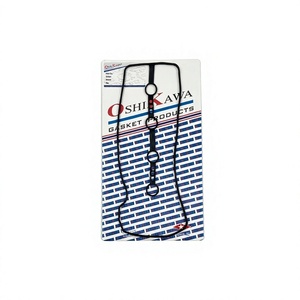Valve Cover <b>Gasket</b> for Toyota 1AZ-FE Oshikawa <b>Gasket</b> Factory in Thailand - Product Image 1
