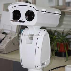 Dual Thermal PTZ <b>Camera</b> 4MP 56x Optical <b>Night</b> <b>Vision</b> Fire Detection Smart Alarm SDK NVR CCTV Dual Thermal Imaging PTZ C - Product Image 2