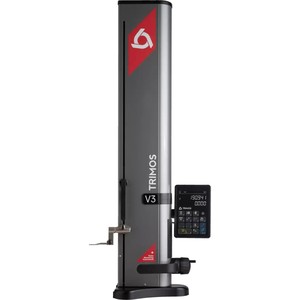 Suiza Fowler Trimos - Medidores de Altura Electrónicos V3 V4 V5 16" / 400mm 28" / 700mm - Product Image 1