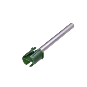 Lebria magnesio ánodo rod 99.9% puro para calentador <span class=keywords><strong>de</strong></span> <span class=keywords><strong>agua</strong></span> solar <span class=keywords><strong>de</strong></span> calidad - Product Image 2