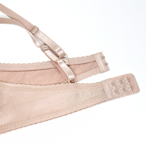 Sujetador <span class=keywords><strong>de</strong></span> Señora OEM/ODM, Sujetador sin Costuras <span class=keywords><strong>de</strong></span> Encaje, Fábrica <span class=keywords><strong>de</strong></span> Lencería, Fabricante <span class=keywords><strong>de</strong></span> Lencería Personalizada, Sujetador Push Up, Proveedor <span class=keywords><strong>de</strong></span> Prendas Íntimas - Product Image 4