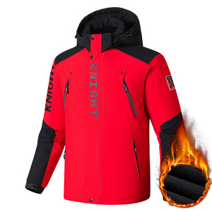 Veste <span class=keywords><strong>de</strong></span> randonnée imperméable <span class=keywords><strong>grande</strong></span> <span class=keywords><strong>taille</strong></span> pour <span class=keywords><strong>homme</strong></span>, coupe-vent pour Camping, <span class=keywords><strong>ski</strong></span>, chasse, course, Trekking, pêche, manteau d'extérieur - Product Image 1