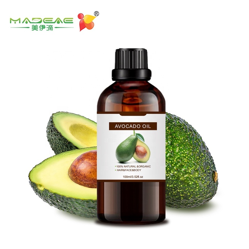 100 Pure Natural Organic Almond Oil