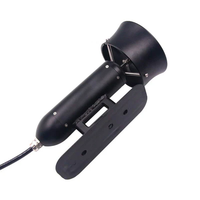 Version Surf TD30E 50v Propulseur sous-marin tout métal avec hélice étanche ESC 1900w intégrée pour planche à pagaie et kayak