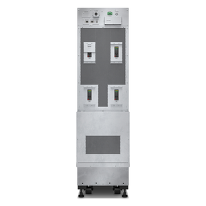 E3SUPS30K3I 30KVA/30KW Three Phase Line Interactive UPS Lead Acid Battery for <b>Telecommunications</b> High Frequency External E3SUPS3 - Product Image 2