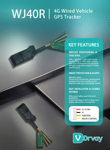 Antenne externe étanche Daovay, suivi de véhicule en temps réel gratuit : localisation de la flotte en direct sur <span class=keywords><strong>Google</strong></span> Maps, compatible avec tous les smartphones - Product Image 2