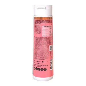 Salon Line - SOS Mel E Oleo de Argan Cachos-balsamo 300Ml (10.14FlOz) - Product Image 2
