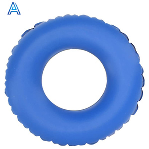 <span class=keywords><strong>Pas</strong></span> <span class=keywords><strong>cher</strong></span> durable de haute qualité écologique vinyle <span class=keywords><strong>PVC</strong></span> air coup gonflable <span class=keywords><strong>tube</strong></span> de bain anneau de bain pour été plage piscine flotteur anneau jouet - Product Image 6