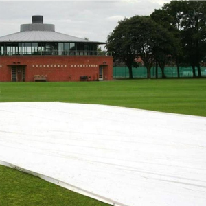 Liquidation Vente Pe Bâche Tissu Étang Camion Bâche Multicolore - Product Image 6