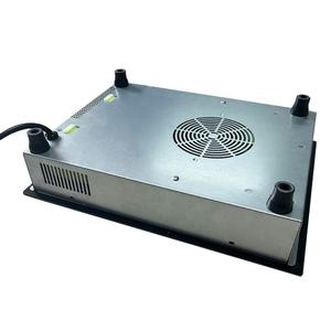 Placa de Inducción de 24V CC para Venta al por Mayor 2024, Placa Calefactora de Energía Solar con Cristal Cerámico, Cocina de Inducción de 24V CC para Venta al por Mayor - Product Image 5