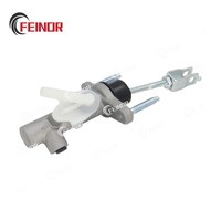 31420-0K030 Cilindro Maestro de Embrague de Alto Rendimiento y Buen Precio para Autos Japoneses Toyota CORINA CROLLA CROWN SI