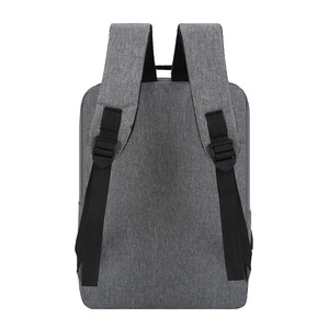 Bolso para Computadora para Hombre, Casual, Resistente al Desgaste, Multifuncional, con Carga USB, Mochila Impermeable de Tres Piezas, Comercio Exterior - Product Image 4