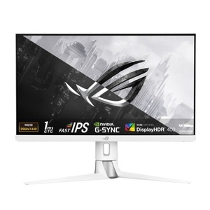 Moniteur de jeu ROG Strix XG27AQ-W 170Hz Moniteur IPS 27 pouces Écran LCD Full HD Moniteur LCD de jeu - Product Image 1