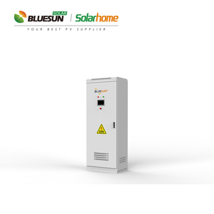 Batería de Litio Rentable de 51.2V 106AH con 6000 Ciclos de Vida Útil para Almacenamiento Solar en Toda la Casa - Product Image 4