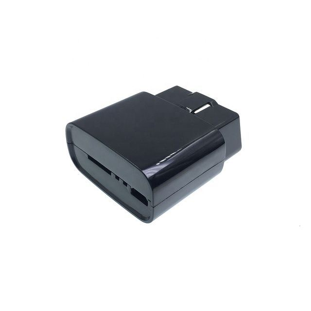 Obd2 Black Box All Kinds of Obd Ii case with Connector OBD GPS