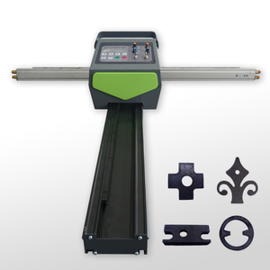 Machine de soudage et de découpe à la flamme <span class=keywords><strong>plasma</strong></span> CNC Mini machine de découpe <span class=keywords><strong>plasma</strong></span> cnc portable multifonctionnelle flexible bon marché - Product Image 3