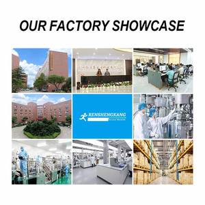 OEM ODM 100% Gouttes de régime complexes de marque privée naturelles Meilleure gestion naturelle du poids Gouttes pour hommes et femmes Brûleur de graisse naturel - Product Image 6