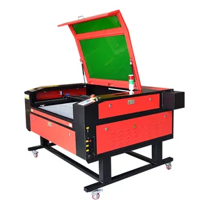 Hot sale laser engraving machine wood acrylic stone 6090 9060/1080/1310 cnc co2 laser engraving machine price