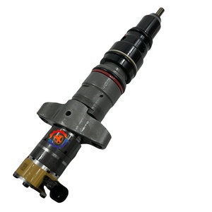 หัวฉีดน้ำมันเชื้อเพลิง รุ่น C9 หมายเลข 387-9432 387-9433 387-9438 สำหรับรถขุด E330D E336D - Product Image 1