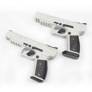 Flashdisk USB Bentuk Pistol Chiavetta Custom Terbaru Grosir Flashdisk USB Personal 32gb Pendrive 16gb Memory Stick - Product Image 1