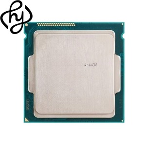 ซีพียูแท้รุ่น I5-4430 3.2ghz 6M 1150 LGA สำหรับเดสก์ท็อป รับประกัน 1 ปี หากต้องการซื้อจำนวนมาก ยินดีต้อนรับติดต่อสอบถาม - Product Image 2