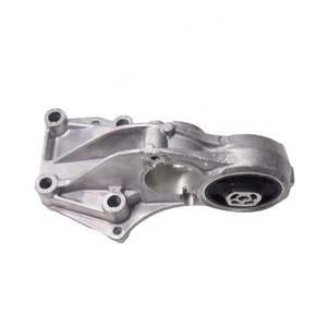 Soporte de Motor Inferior Derecho 9676009680 para Peugeot 307 408 <span class=keywords><strong>Citroen</strong></span> C4L 1.6 EC5 AT8 <span class=keywords><strong>Accesorios</strong></span> para Automóviles - Product Image 1