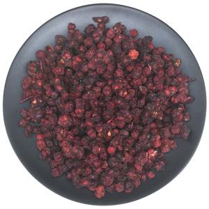 Оптовая продажа Cu <span class=keywords><strong>wu</strong></span> <span class=keywords><strong>wei</strong></span> <span class=keywords><strong>zi</strong></span> высококачественные китайские лекарственные материалы Schisandra chinensis в уксусе - Product Image 1