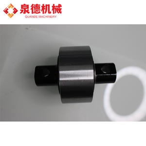 Barre de torsion en acier massif D15TL-G0300, neuve, pièces de suspension pour mélangeurs et camions lourds, compatible Mercedes GAC Hino - Product Image 2