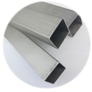 التيتانيوم أنبوب مربع 70*70 80*80 90*90 100*100 120*120 أنبوب تيتانيوم/التيتانيوم لكل كيلوغرام - Product Image 1