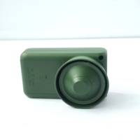 Appelant électronique portable X1 pour la chasse aux canards, haut-parleurs pour appels de canards avec batterie rechargeable