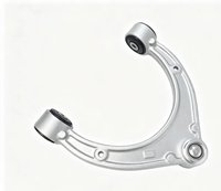 97034105103 JIRUNDA Bras de suspension inférieur avant / Bras triangulaire pour Cayenne & Panamera 970 (Nouvelle garantie de 2 ans)