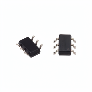ชิ้นส่วนอิเล็กทรอนิกส์ระบบจัดการพลังงาน (PMIC) AEIC-3700-S01TR SOT 23 6 Thin, TSOT 23 6 Original - Product Image 1