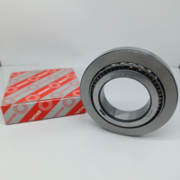 Roulement à rouleaux coniques 501349 pour machines, fabriqué en Chine, dimensions 41.28x73.43x21.43mm