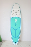 Planche de surf gonflable JS Best pour débutants, pas chère, fabrication chinoise
