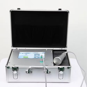 CHINCAN JC06 ultrasonic professional ultrasonic therapy machine pain relief <b>physical</b> ultrasonic - Product Image 4