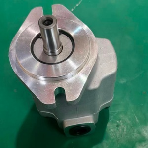 NOUVEAUX Moteurs Hydrauliques GM5-20 GM5-25 GM5-12-1FE13F GM5-12-1F13S-20 GM5-5 GM5-6 GM5-8 GM5-10 GM5-12 GM5-16 - Product Image 1