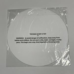 Tapis de platine vinyle coloré en acrylique de 300 mm de diamètre et 3 mm d'épaisseur, durable, accessoire pour tourne-disque domestique - Product Image 6