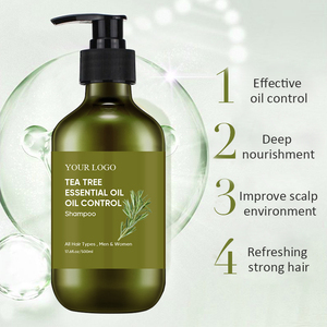 Bio-shampoing sur mesure à base de plantes pour hommes et femmes, <span class=keywords><strong>anti</strong></span>-<span class=keywords><strong>chute</strong></span>, logo personnalisé, huile naturelle, nettoyage écologique, perte de poids et soins de pellicules, ml, vente en gros - Product Image 3