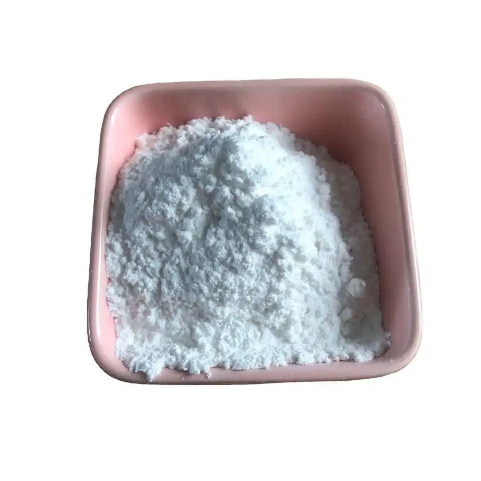 アジピン酸CAS 124-04-9脂肪酸有機化学成分工場高品質