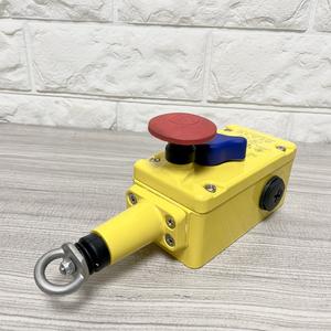 สวิตช์สายเคเบิล440E แบรนด์ <span class=keywords><strong>guardmaster</strong></span> ของแท้ ALLEN BRAD-Ley 440E-L13137 75ม. 2NO/2NC ตรง - Product Image 6