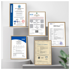 Giá rẻ Trung Quốc bán buôn Trạm điện cầm tay 1200W giá tốt di động AC Trạm điện - Product Image 6