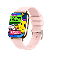 Reloj Inteligente C7 Pro Android IOS con Monitor de Sueño, Pantalla Táctil, Resistente al Agua IP67, Monitor de Ritmo Cardíaco, Brújula, Diseño Moderno